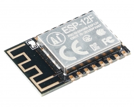 ESP-12F ESP8266 Serial Wireless WIFI Module